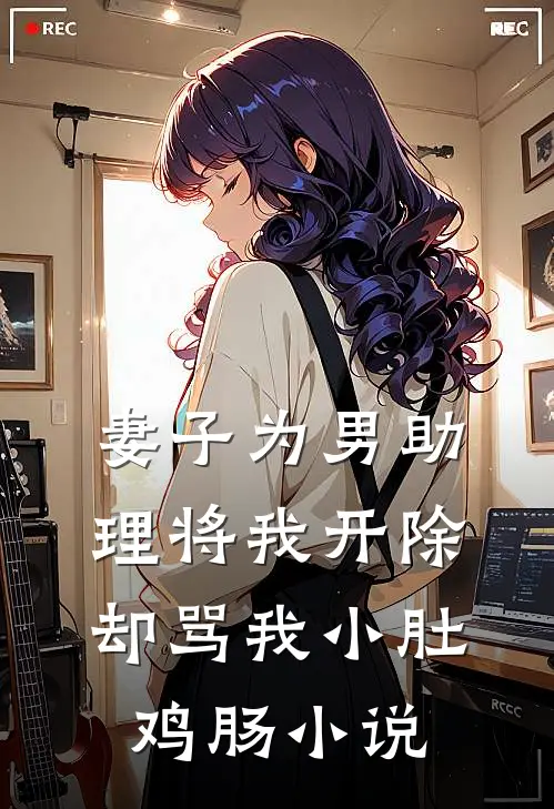 妻子为男助理将我开除，却骂我小肚鸡肠小说