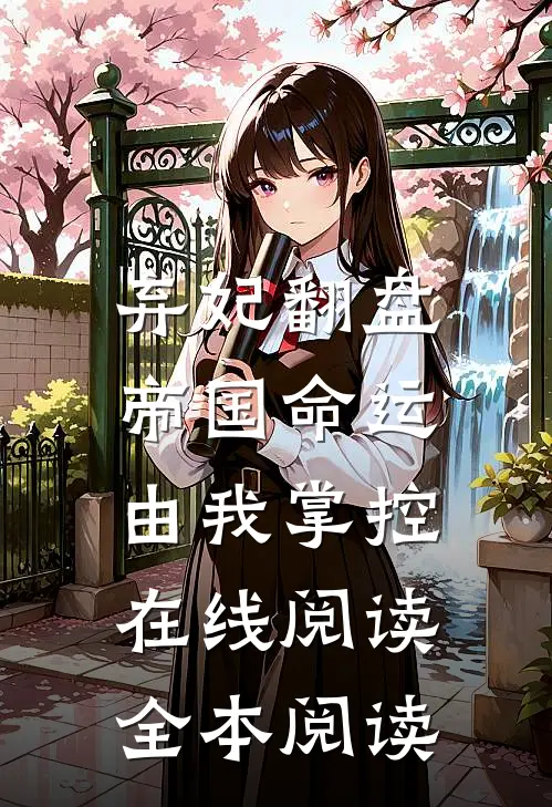 弃妃翻盘：帝国命运由我掌控在线阅读全本阅读