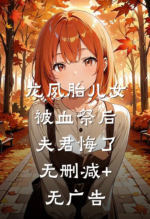 龙凤胎儿女被血祭后，夫君悔了无删减+无广告
