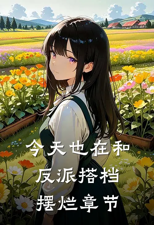 今天也在和反派搭档摆烂章节