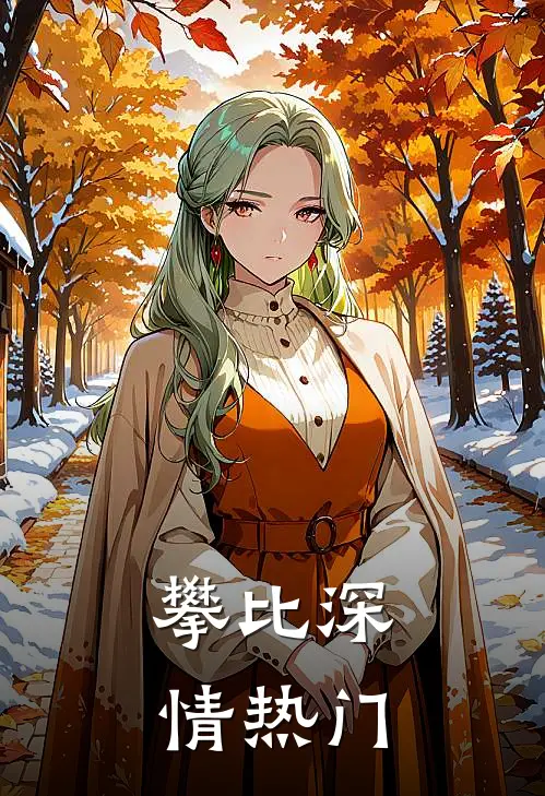 攀比深情热门