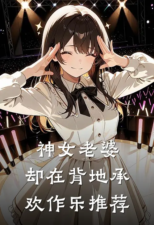 神女老婆，却在背地承欢作乐推荐