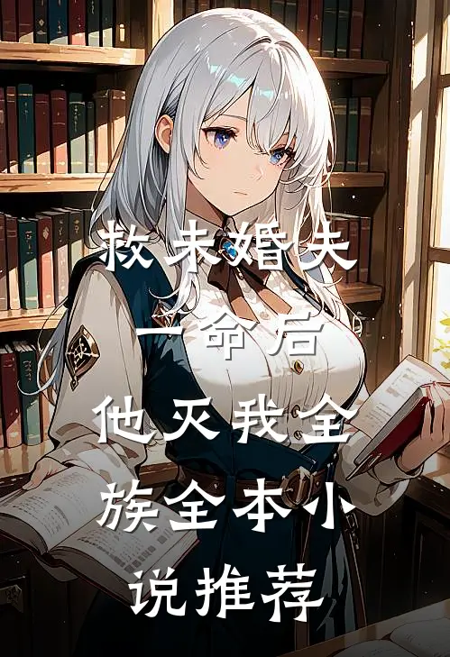 救未婚夫一命后，他灭我全族全本小说推荐