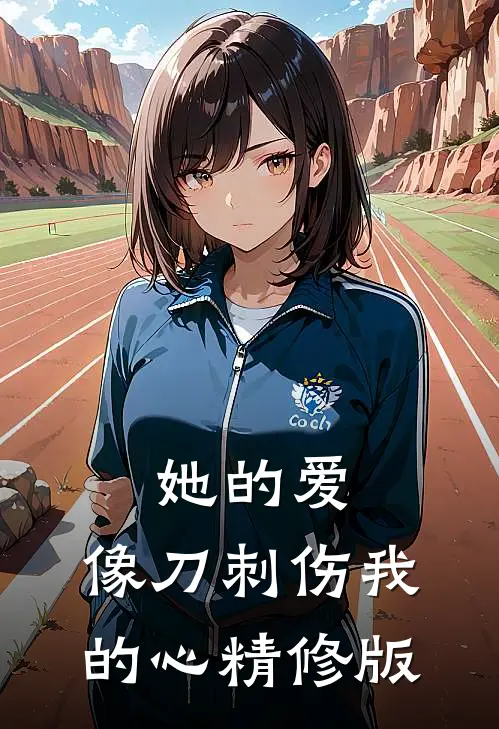 她的爱，像刀刺伤我的心精修版