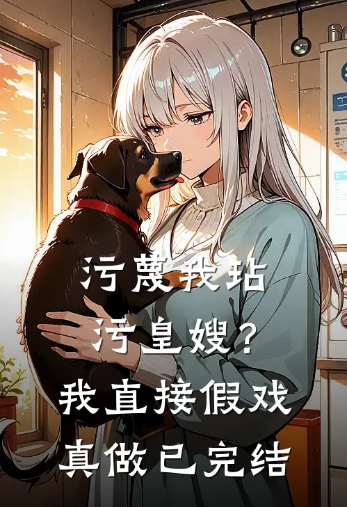 污蔑我玷污皇嫂？我直接假戏真做已完结
