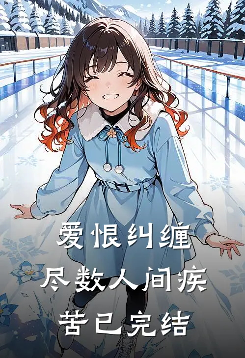 爱恨纠缠，尽数人间疾苦已完结