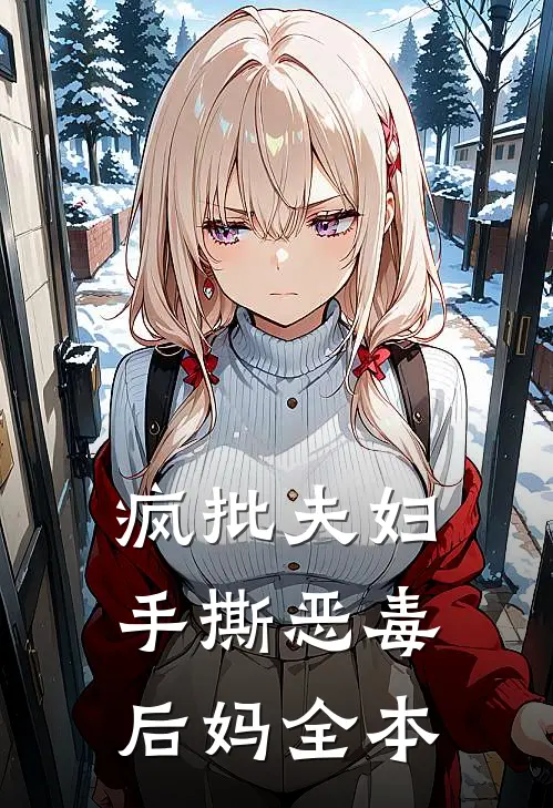 疯批夫妇手撕恶毒后妈全本