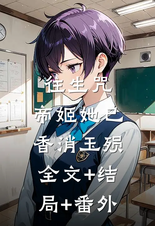 往生咒：帝姬她已香消玉殒:全文+结局+番外