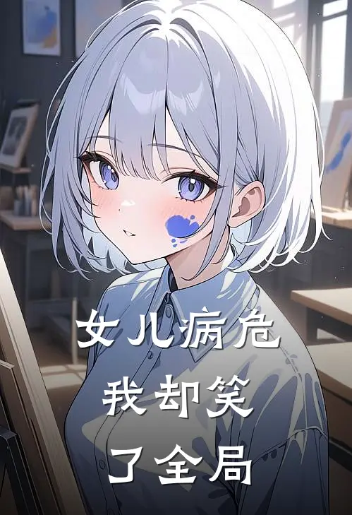 女儿病危，我却笑了全局