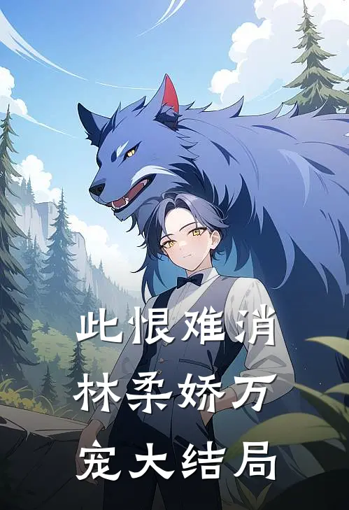 此恨难消林柔娇万宠大结局
