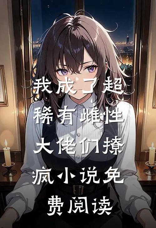 我成了超稀有雌性，大佬们撩疯小说免费阅读