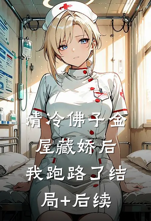 清冷佛子金屋藏娇后，我跑路了结局+后续