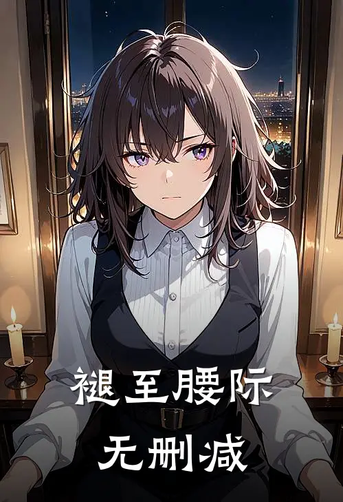 褪至腰际无删减