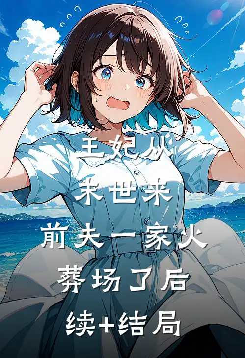 王妃从末世来，前夫一家火葬场了后续+结局