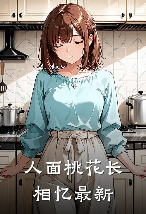 人面桃花长相忆最新