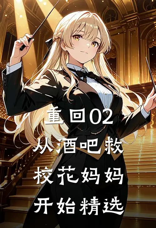重回02：从酒吧救校花妈妈开始精选