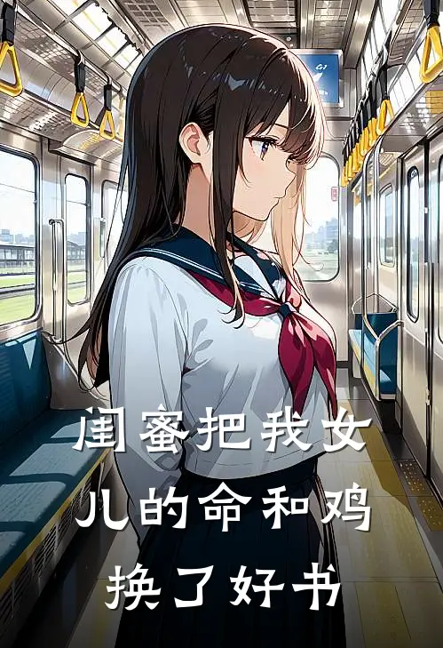 闺蜜把我女儿的命和鸡换了好书