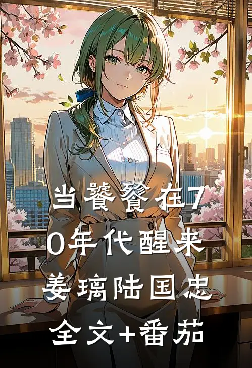 当饕餮在70年代醒来姜璃陆国忠全文+番茄