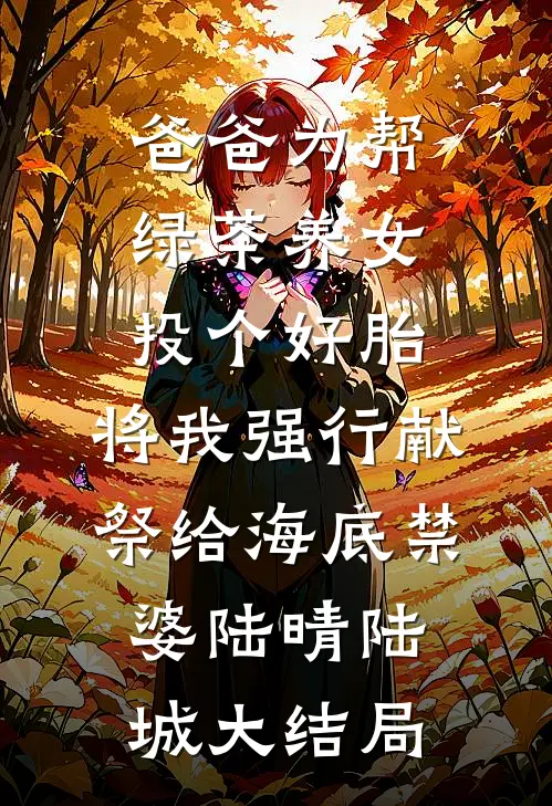 爸爸为帮绿茶养女投个好胎，将我强行献祭给海底禁婆陆晴陆城大结局