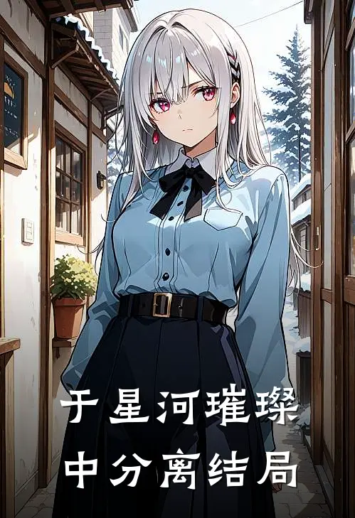 于星河璀璨中分离结局