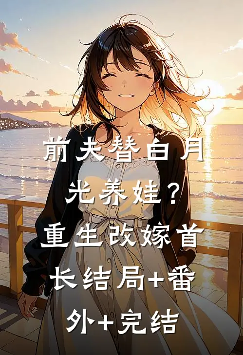 前夫替白月光养娃？重生改嫁首长:结局+番外+完结