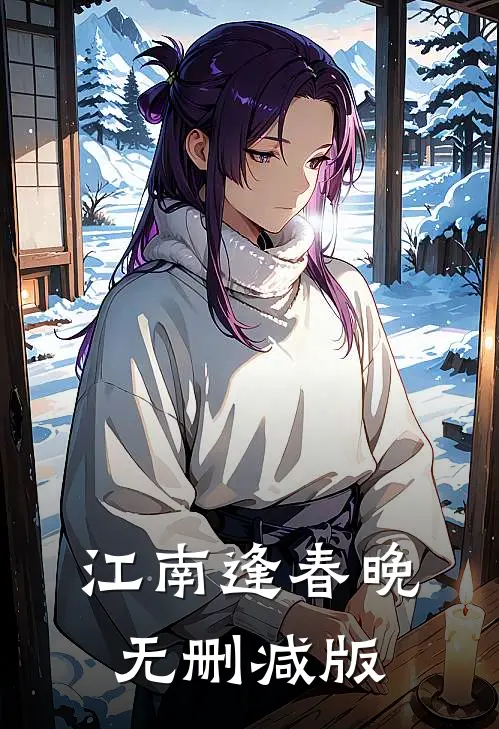 江南逢春晚无删减版
