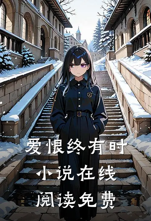 爱恨终有时小说在线阅读免费