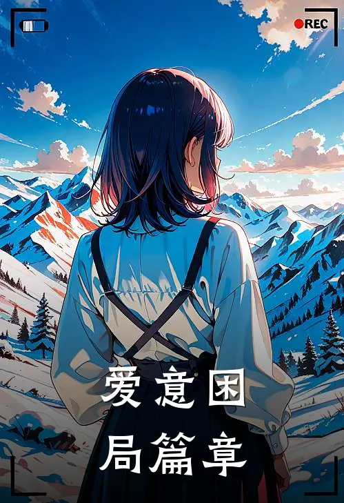 爱意困局篇章