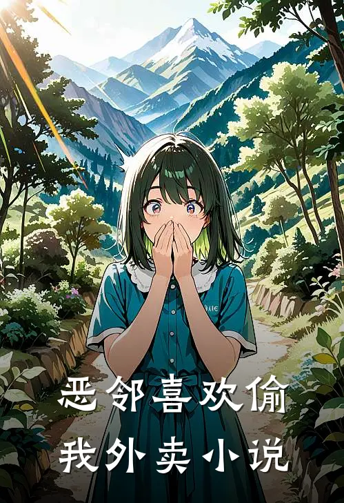 恶邻喜欢偷我外卖小说