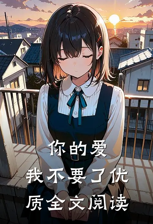你的爱，我不要了优质全文阅读
