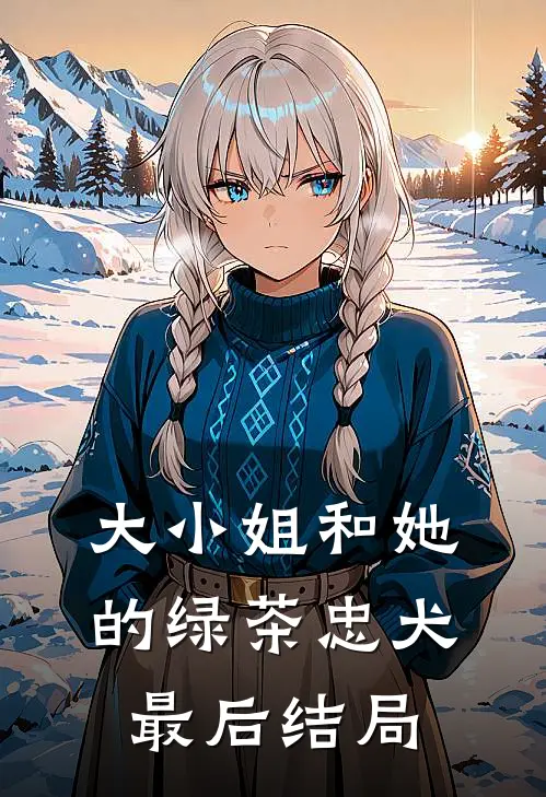 大小姐和她的绿茶忠犬最后结局