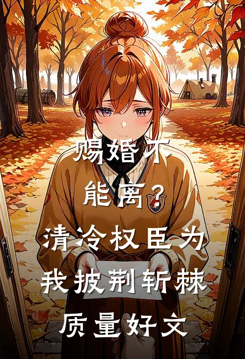赐婚不能离？清冷权臣为我披荆斩棘质量好文