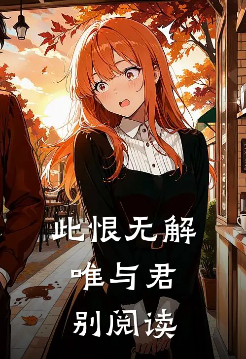 此恨无解，唯与君别阅读