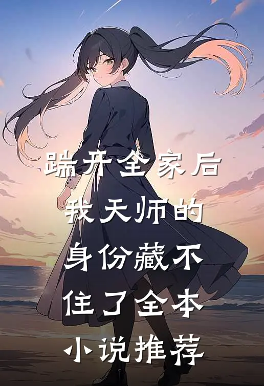 踹开全家后，我天师的身份藏不住了全本小说推荐