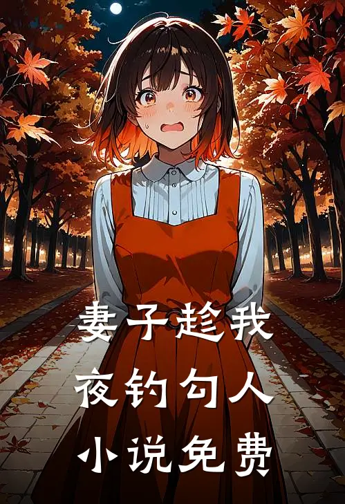 妻子趁我夜钓勾人小说免费