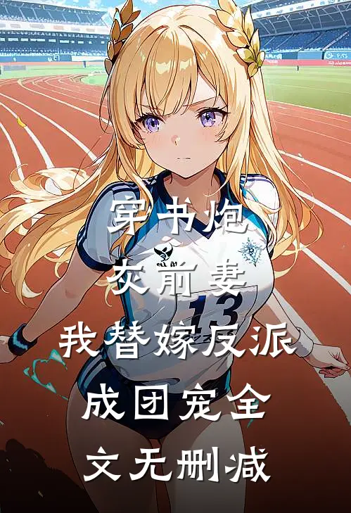 穿书炮灰前妻，我替嫁反派成团宠全文无删减