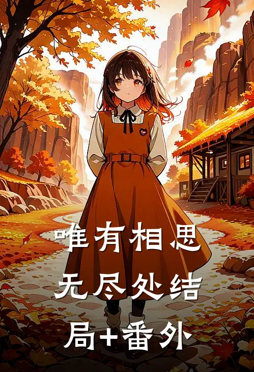 唯有相思无尽处结局+番外