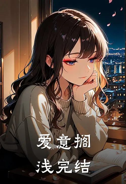 爱意搁浅完结