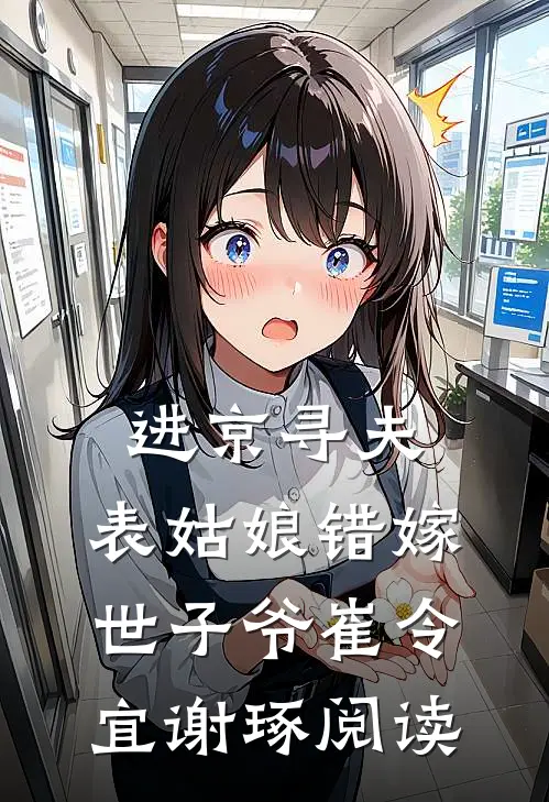 穿书炮灰庶女，逆天改命成宠妃！后续+番外