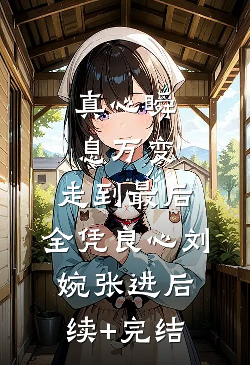 真心瞬息万变，走到最后，全凭良心刘婉张进后续+完结