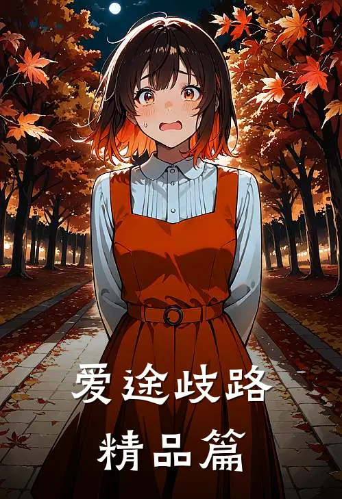 爱途歧路精品篇