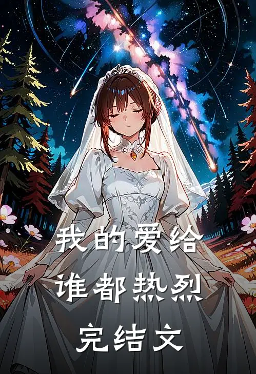 我的爱给谁都热烈完结文