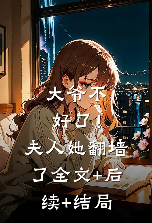 大爷不好了！夫人她翻墙了全文+后续+结局