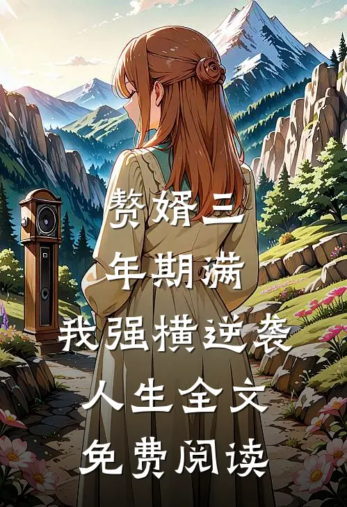 赘婿三年期满，我强横逆袭人生全文免费阅读