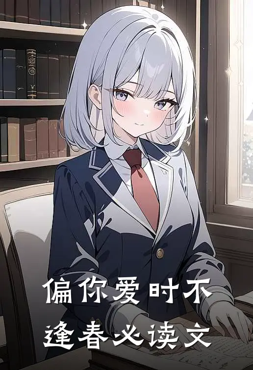 偏你爱时不逢春必读文