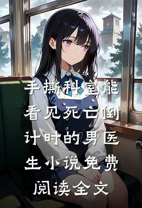 手撕科室能看见死亡倒计时的男医生小说免费阅读全文