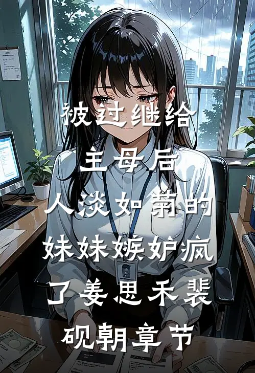 错付一生，与君永别