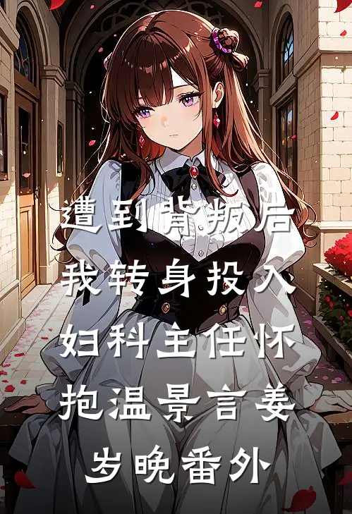 遭到背叛后，我转身投入妇科主任怀抱温景言姜岁晚番外
