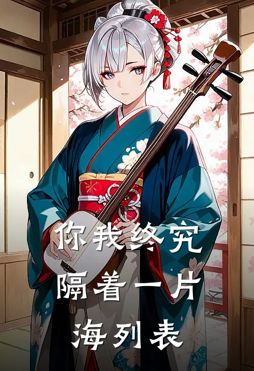 你我终究隔着一片海列表