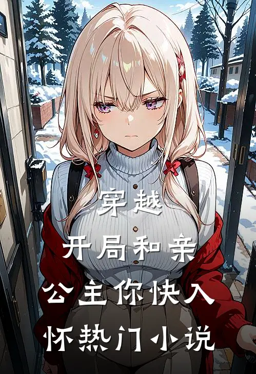 穿越：开局和亲，公主你快入怀热门小说